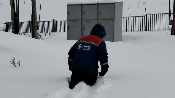 Запахло весной :)