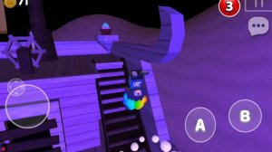 Приключение супер медведя пустыня