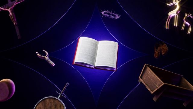 Альфа 2.0 Как выглядит общение с Богом