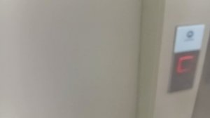 Лифт Schindler в перекрёстке