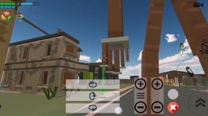 Построил сиреноголового