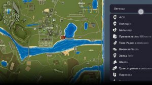 ложная концовка? играю в grand mobile!