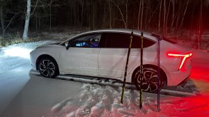 Амберавто: че по пробегу