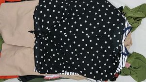 42077 Микс Англия весна-лето, 30пак, MIX A / S, секонд (extra/1 кат) оптом