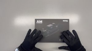 Процесс упаковки и отправки тепловизора на СДЭК