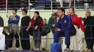 Первенство России по борьбе на поясах стартовало в Черкесске