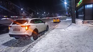 Испортил смену одним звонком. Когда лучше оставаться в городе