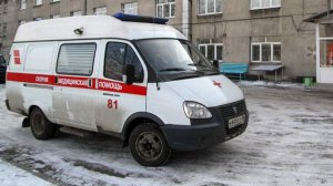 Семь человек пострадали при обрушении эстакады на авиазаводе в Иркутске
