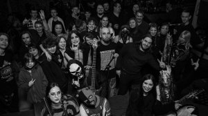 ШИШИГА Live 14/02/2026