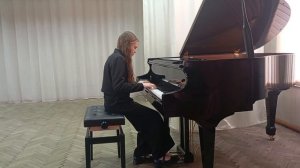 Поморова Варвара