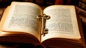 Золотой ключик