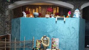 Веселая Масленница