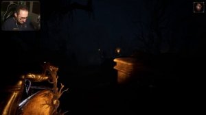 ЭТО САМЫЙ СТРАШНЫЙ ХОРРОР 2026 ГОДА! 4 МУЖИКА КРИЧАТ КАК ДЕТИ! (DEVIL OF THE PLAGUE)