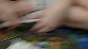 играем в настолку (самодельную)