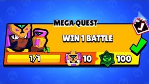 БРАВЛ СТАРС