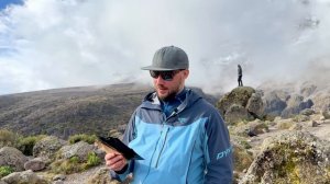 Что нужно брать на Килиманджаро?