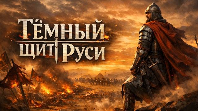 Аудиокнига Полностью Фантатсика - Попаданцы «Тёмный щит Руси» Книга 1 - 3 смотреть онлайн