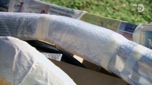 Махинаторы 12 сезон 9 серия (документальный сериал, 2015)