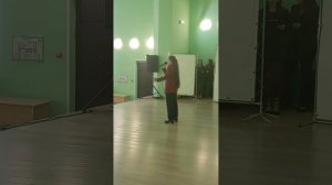 Мы исполняет Татьяна Пешакова