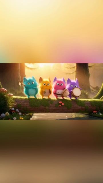 🤣«Трататухи» 🐾🎉😄