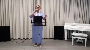 Любимый мой - Альфия Руженцова