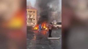 Целенаправленной провокацией назвали в Москве недавний ракетный удар в Брянске.