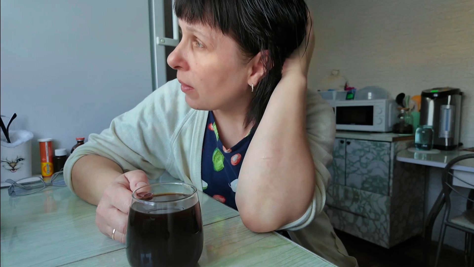 Все не так, как запланировано. Боюсь это совсем другая история смотреть онлайн