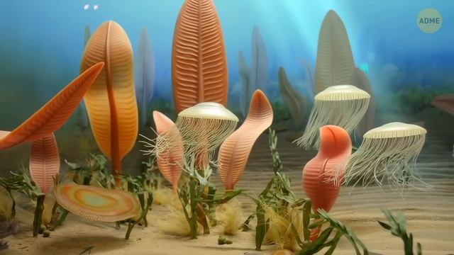 До Пангея: Как суперконтинент Нуна преобразовал жизнь на Земле