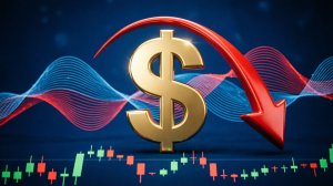 ИНДЕКС ДОЛЛАРА: Циклы указывают на ОБВАЛ. Почему DXY будет падать?