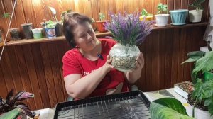 Как прошёл день?) Микрофон сел) Купила камни)