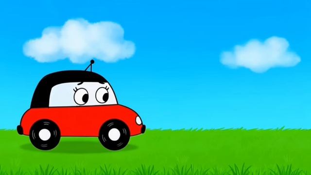 МУЛЬТФИЛЬМ для ДЕТЕЙ про МАШИНКИ веселый