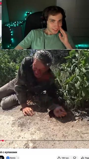 Разбудили алкашину😎 | twitch:moressst