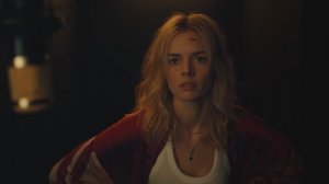 НОЧЬ С ПСИХОПАТОМ