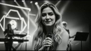 Старая дворовая песня из тетрадки - песенника школьницы в СССР