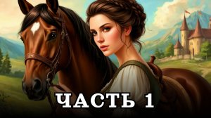 АУДИОКНИГА ✦ ЧАСТЬ 1. СЛАДКАЯ МЕСТЬ ✦ ЛЮБОВНОЕ ФЭНТЕЗИ