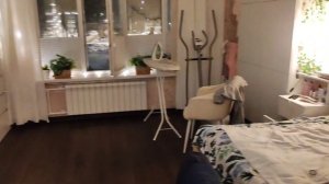 Уборка #588 брюки, ящик в кухне)