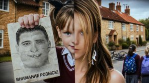 В Англии появился СЕРИЙНИК. Обычная дорога домой теперь ловушка