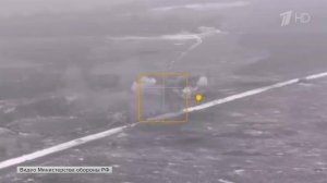 Российская армия нанесла удар по объектам энергетической и транспортной инфраструктуры ВСУ.