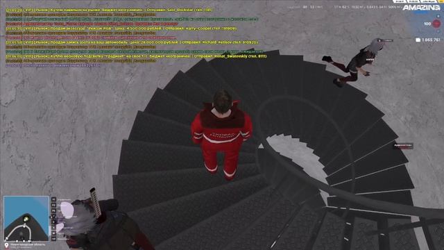 Новый проект