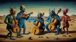 Ню-металл. «Линия фронта».