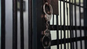 Мужчину задержали за попытку поджечь автомобиль ГАИ в Сергиевом Посаде