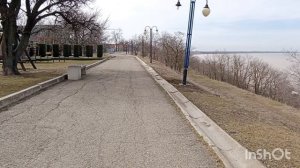 Прогулка к морю🌊 Готовим хинкали...