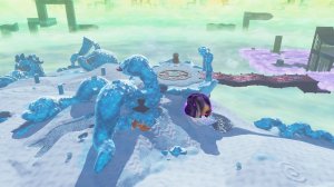 Donkey Kong Bananza - серия 77 - Бананы в потёмках