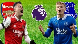 ФУТБОЛ ЧЕМПИОНАТ АНГЛИИ АПЛ.  АРСЕНАЛ - ЭВЕРТОН.  ТЕКСТОВАЯ ОНЛАЙН ТРАНСЛЯЦИЯ