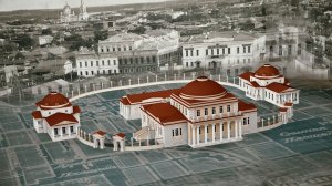 Презентационный фильм