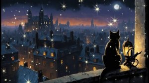 Черный кот.mp4