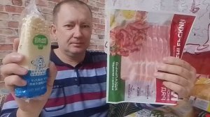 НЕБОЛЬШАЯ РАСПАКОВКА/ ЦЕНЫ ВЕСНОЙ