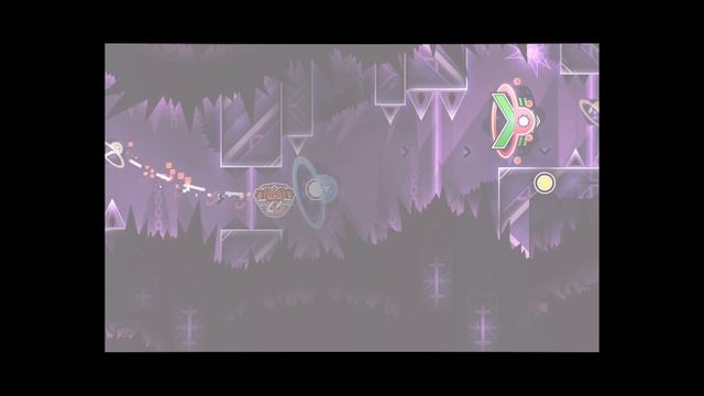 Abyss Of Darkness (100% #15 Pointacrate) By Exen