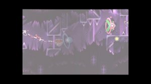 Abyss of darkness (100% #15 pointacrate) by Exen