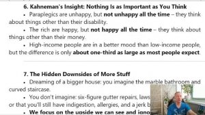 The Art of Spending Money - Читаем и переводим вместе - Глава 4